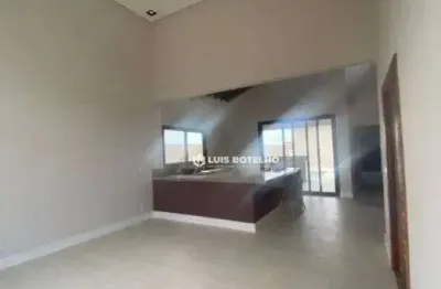 Casa térrea no condomínio residencial damha 1 com 3 suítes e 4 vagas de garagem - r$ 1.550.000,00