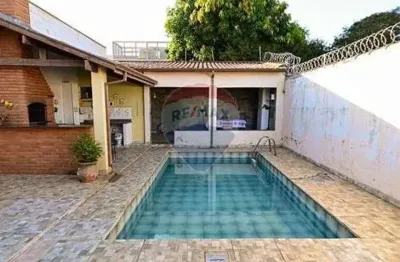 Imóvel para venda tem 189 metros quadrados com 3 quartos em jardim claret - rio claro - sp