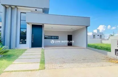 Casa com 3 dormitórios à venda, 160 m² por r$ 1.085.000,00 - parque taquaral - piracicaba/sp