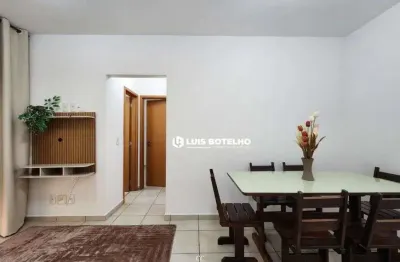 Apartamento com 2 quartos para alugar na Rua Francisco Rodrigues Borges, 340, Vila Maracy, Bauru