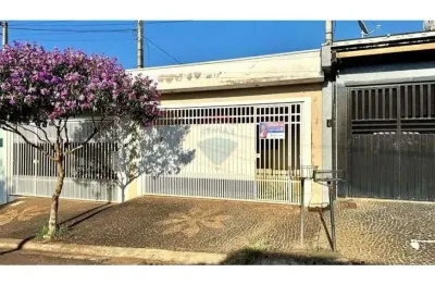 Casa com 1 quarto à venda na Rua José Ré, 261, Jardim Alto da Colina, Araras