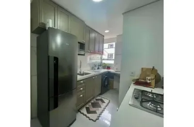 Apartamento com 2 dormitórios na vila teixeira marques em limeira - sp