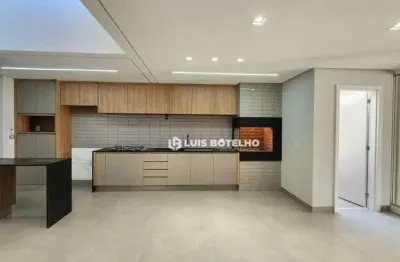 Casa com 3 dormitórios à venda, 140 m² por r$ 670.000,00 - jardim solange - bauru/sp