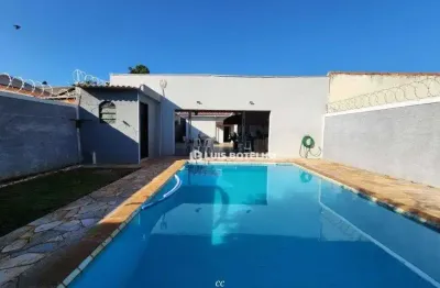Casa com 4 quartos à venda na Rua Minas Gerais, 114, Parque Paulistano, Bauru