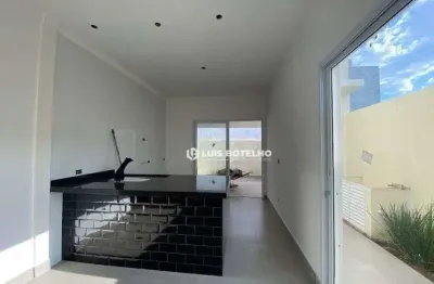 Casa com 3 dormitórios à venda, 155 m² por r$ 990.000,00 - taquaral - piracicaba/sp