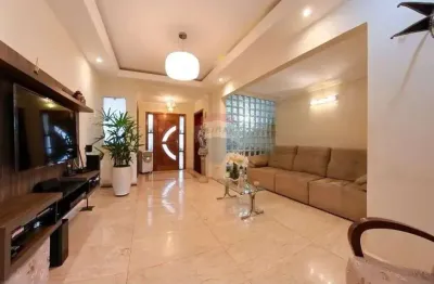 Casa com 3 quartos à venda na Rua José Antônio Martini, 100, Jardim Itália, Araras