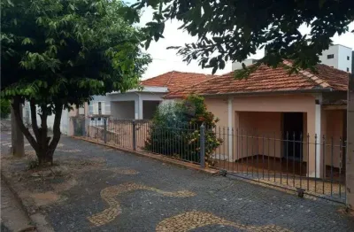 Casa com 5 quartos à venda na Rua Frederico Polo, 262, Vila Massucheto, Americana