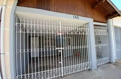 Casa a venda bairro campestre piracicaba 2 quartos inicio da laranjal paulista