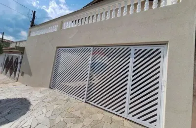 Casa para compra no bairro santa rosa em piracicaba
