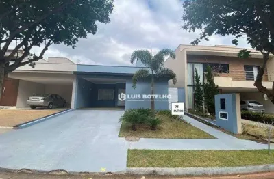 Casa em condomínio fechado com 2 quartos à venda na Avenida Charles Wesley, 149, Taquaral, Piracicaba