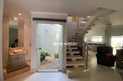 Casa com 3 dormitórios à venda, 161 m² por r$ 730.000,00 - água branca - piracicaba/sp