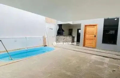 Casa térrea com 3 dormitórios à venda, 127 m² por r$ 640.000 - jardim astúrias ii - piracicaba/sp