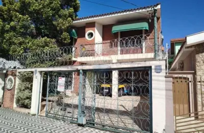 Casa com 4 quartos à venda na Avenida São João, 112, Jardim Icatu, Votorantim