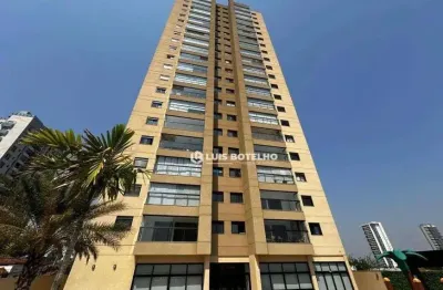 Apartamento no Edifício Ilha de Maui com 3 dormitórios e 2 vagas cobertas - R$ 1.050.000,00