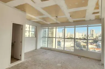 Sala comercial à venda com 30m² no edifício lummina office em bauru-sp