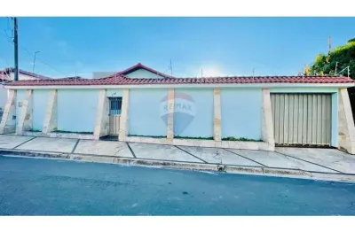 Casa com 3 quartos à venda na Rua José Forster, 130, Vila Piza, Limeira