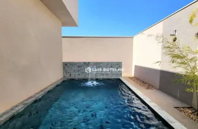 Casa com 3 dormitórios à venda, 205 m² por r$ 1.690.000,00 - tamboré bauru - bauru/sp