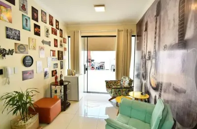 Casa para venda jardim são paulo com 3 quartos sendo 1 suíte