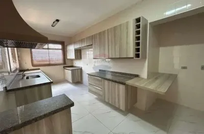 Casa em condomínio fechado com 3 quartos à venda na Rua Visconde do Rio Branco, 2060, Higienópolis, Piracicaba