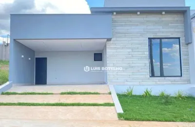 Casa com 3 dormitórios à venda, 176 m² por R$ 980.000,00 - ?Ed Conjunto Champs Elises - Piracicaba/S