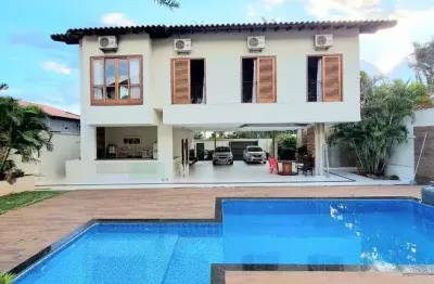 Sobrado para venda com 543 metros quadrados com 4 quartos em jardim estoril ii - bauru - são paulo
