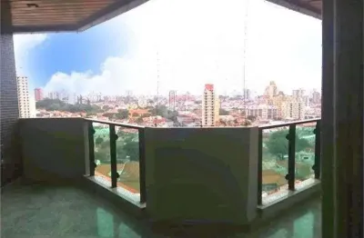 Apartamento para venda tem 221 metros quadrados com 4 quartos em cidade alta - piracicaba - sp