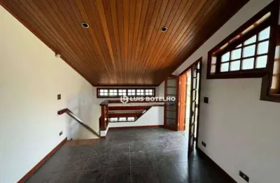 Casa com 3 dormitórios, 490 m² - venda por r$ 850.000,00 ou aluguel por r$ 4.740,00/mês - higienópol
