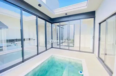 Casa com 3 dormitórios à venda, 135 m² por r$ 1.030.000,00 - taquaral - piracicaba/sp