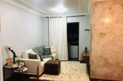 Apartamento à venda com 3 dormitórios no residencial nova york em piracicaba-sp