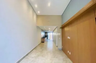 Casa com 3 dormitórios à venda, 135 m² por r$ 830.000,00 - água branca - piracicaba/sp