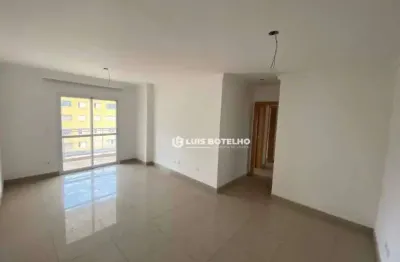 Apartamento no edifício san victor com 3 dormitórios e 2 vagas - r$ 800.000,00