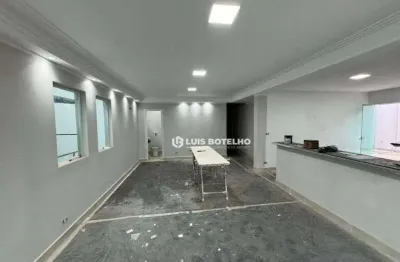Casa térrea no bairro parque conceição com 3 suítes e 4 vagas cobertas - r$ 845.000,00