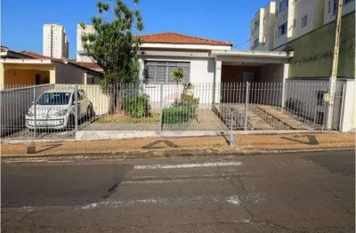 Casa com 4 quartos à venda na Rua Quintino Bocaiúva, 1184, Vila Santa Catarina, Americana