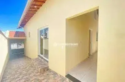 Casa com 2 dormitórios à venda, 140 m² por r$ 650.000,00 - vila rezende - piracicaba/sp