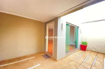 Casa com 3 dormitórios à venda, 230 m² por r$ 870.000,00 - vila rezende - piracicaba/sp