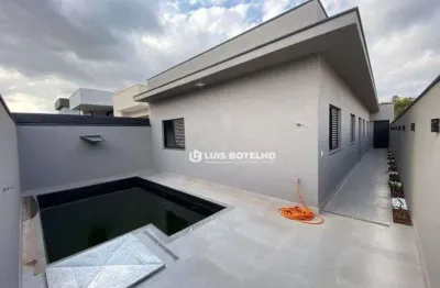 Casa com 3 dormitórios à venda, 135 m² por r$ 760.000,00 - campestre - piracicaba/sp