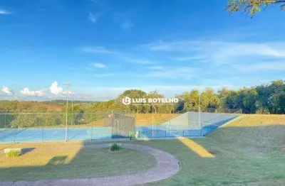 Terreno à venda, 1018 m² por R$ 550.000,00 - Residencial Terras de Ártemis - Piracicaba/SP