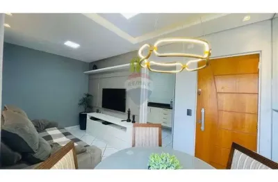 Apartamento a venda no mario de souza queiroz em limeira