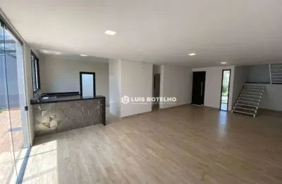 Sobrado no residencial park unimep taquaral com 3 suítes e 4 vagas de garagem - r$ 1.099.000,00