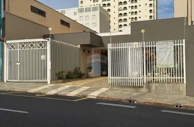 Casa com 2 quartos à venda na Rua Siqueira Campos, 2750, Centro, São José do Rio Preto