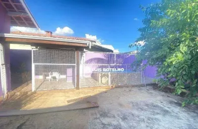 Casa com 3 dormitórios à venda, 116 m² por R$ 670.000,00 - Nova Piracicaba - Piracicaba/SP