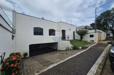 Casa com 5 quartos à venda na Avenida Paulista, 177, Nova Piracicaba, Piracicaba