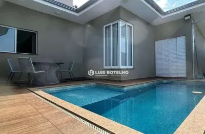 Casa com 3 dormitórios à venda, 213 m² por r$ 1.120.000,00 - quinta ranieri - bauru/sp