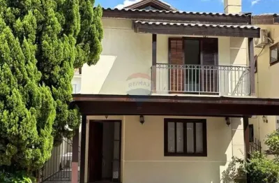 Casa em condomínio fechado com 3 quartos à venda na Rua Luiza Matiello Hanser, Jardim Pagliato, Sorocaba