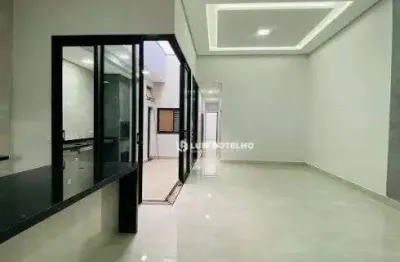 Casa com 3 dormitórios à venda, 152 m² por r$ 900.000,00 - água branca - piracicaba/sp