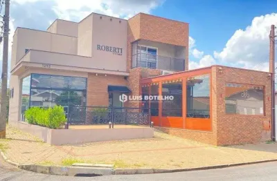 Salão, 286 m² - venda por R$ 1.600.000,00 ou aluguel por R$ 10.000,00/mês - Vila Rezende - Piracicab