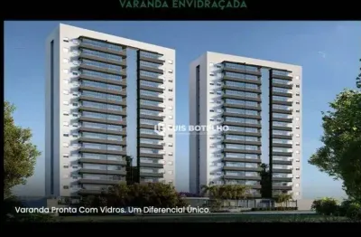 Apartamento em construção no edifício sodero by frz com 3 dormitórios e 2 vagas - r$ 980.000,00