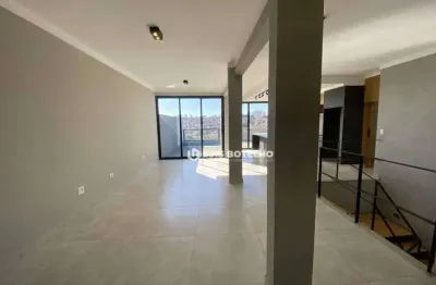 Sobrado no condomínio reserva do engenho com 3 suítes e 4 vagas de garagem - r$ 1.695.000,00