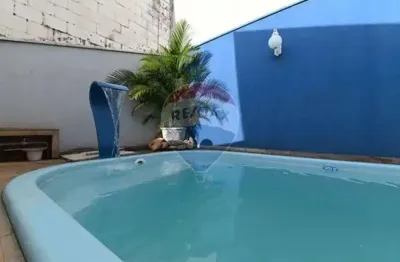 Casa à venda tem 245 metros quadrados com 3 quartos em consolação - rio claro - sp