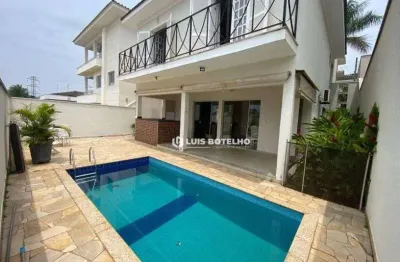 Sobrado no condomínio terras do piracicaba com 3 suítes e 4 vagas de garagem. r$ 1.800.000,00